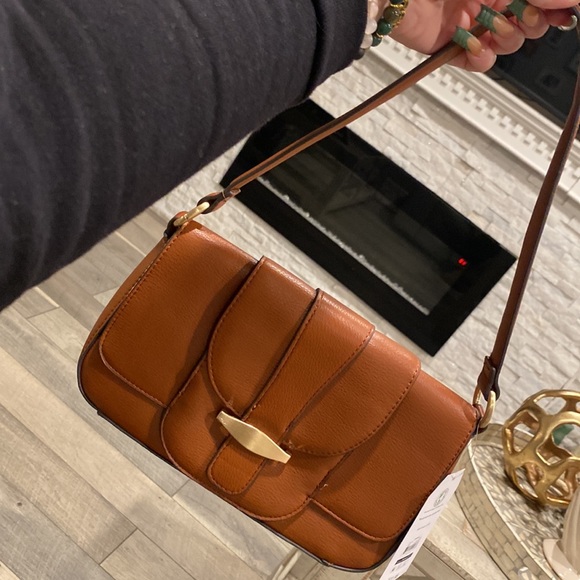 Shoulder bag - Picture 2 of 3